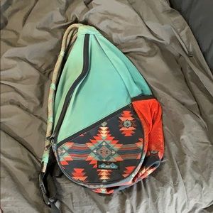 Kavu bag